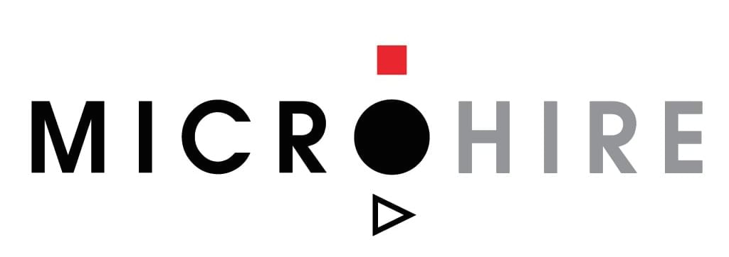 Microhire Logo