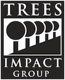 Trees Impact Logo
