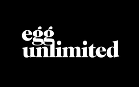 Egg Unlimited Logo