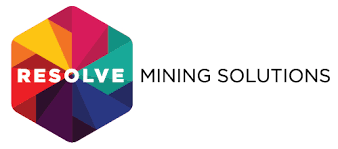 Resolve Mining Solutions Logo