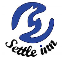 Settle Inn Logo