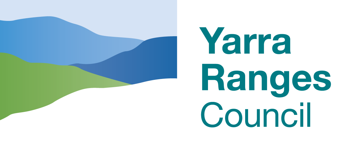 Yarra Ranges Council Logo