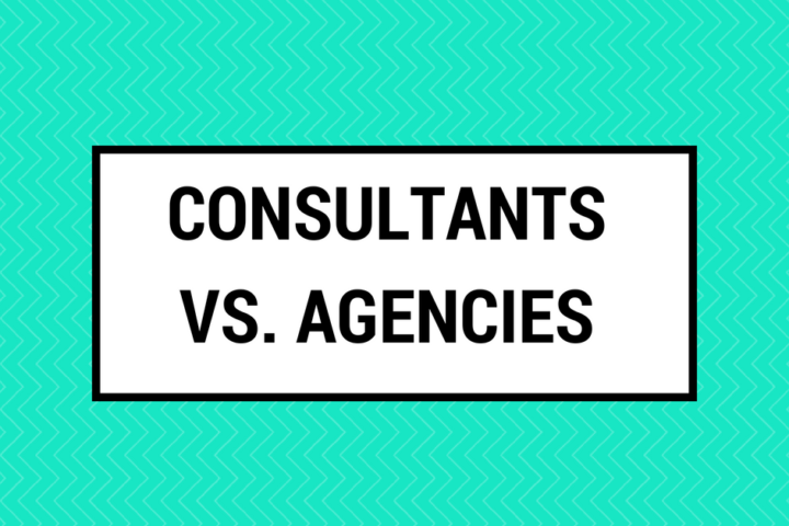 Melbourne Marketing Consultants vs Marketing Agencies