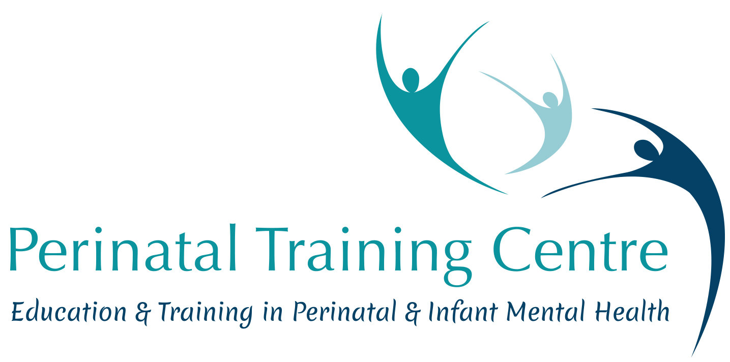Perinatal Training Centre Logo