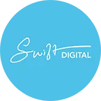 Swift Digital Logo